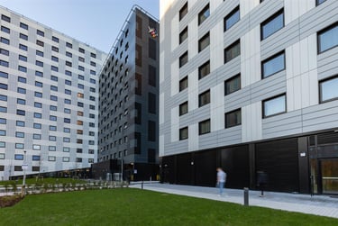 1 bed flat, King William Street, Weaste, Manchester, M503BG - Image 1